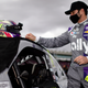 Image for article titled Jimmie Johnson Started A Film Production Company Named After His Dog